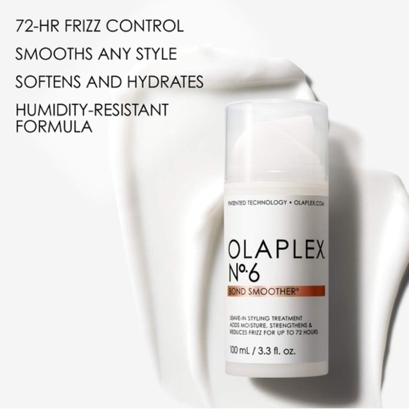 Olaplex no.6 Bond Smoother - Picture 5 of 12